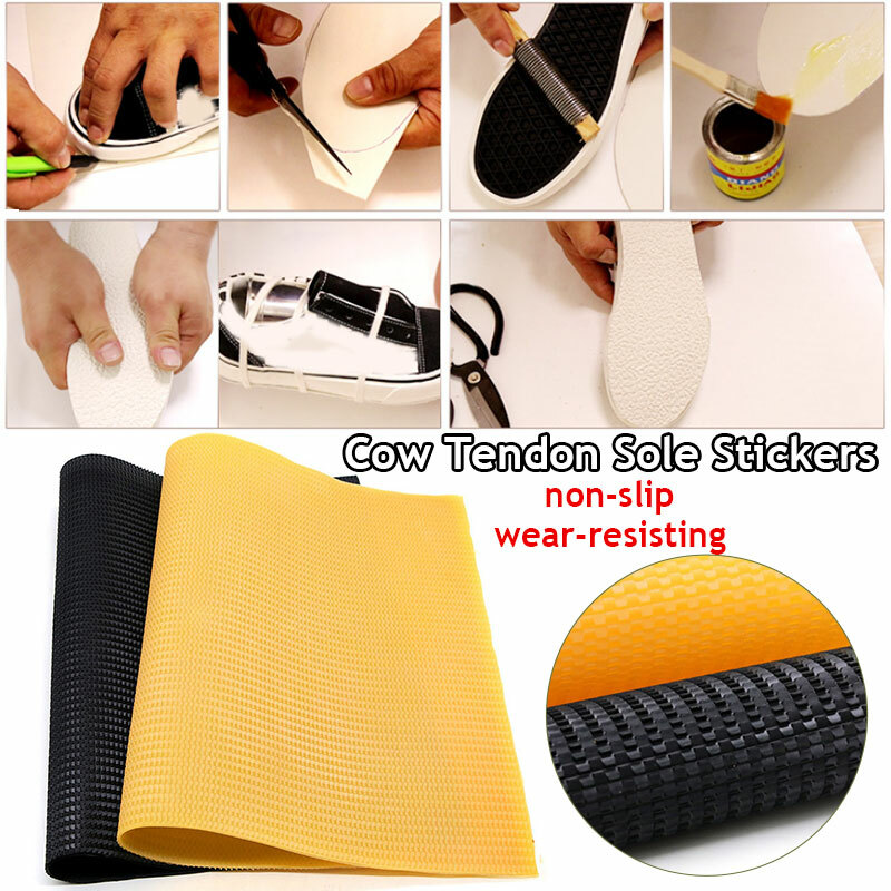 rubber sole non slip shoes